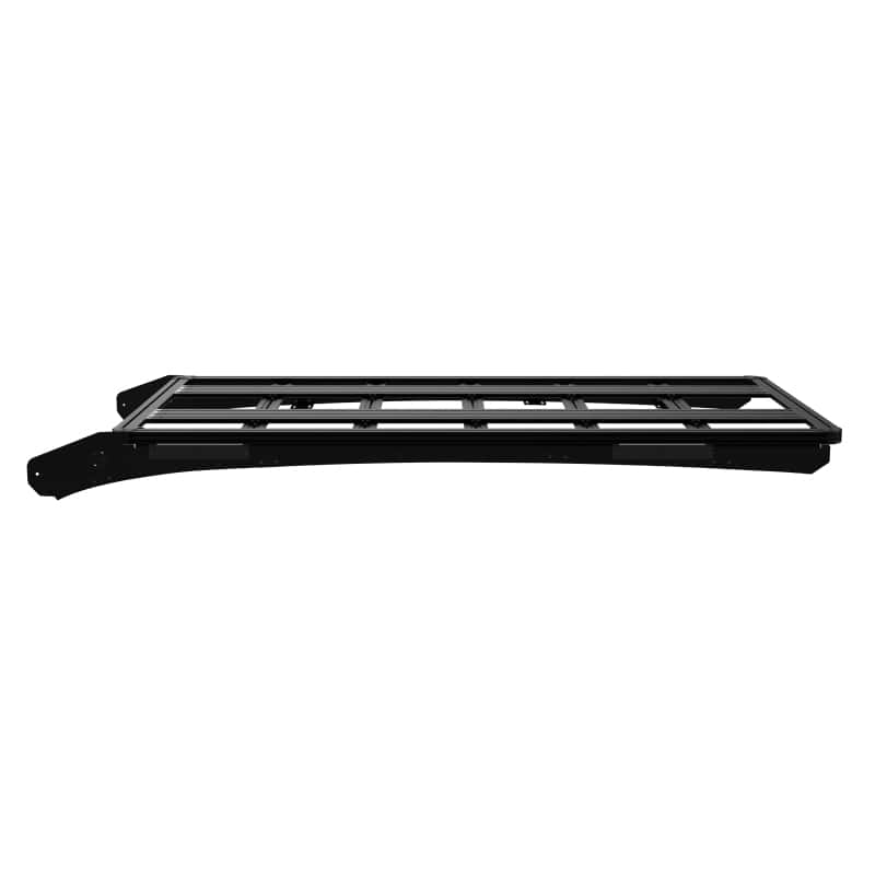 KC HiLiTES — KC HiLiTES 2025 Toyota 4Runner Platform One Roof Rack - view 3