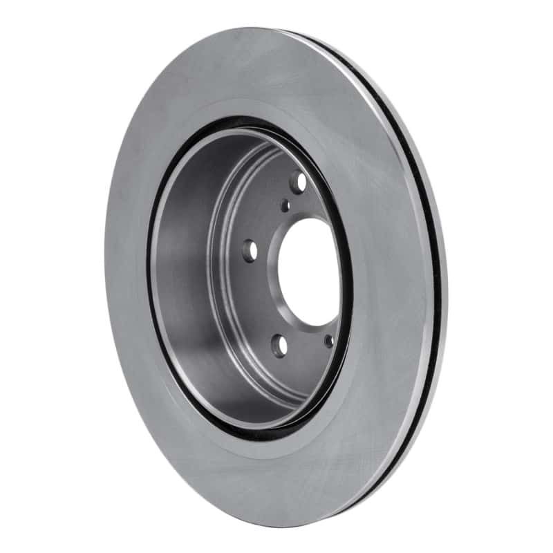 DFC — DFC 89-96 Nissan 300ZX Rear Brake Rotor
DFC Brake Rotor - view 4