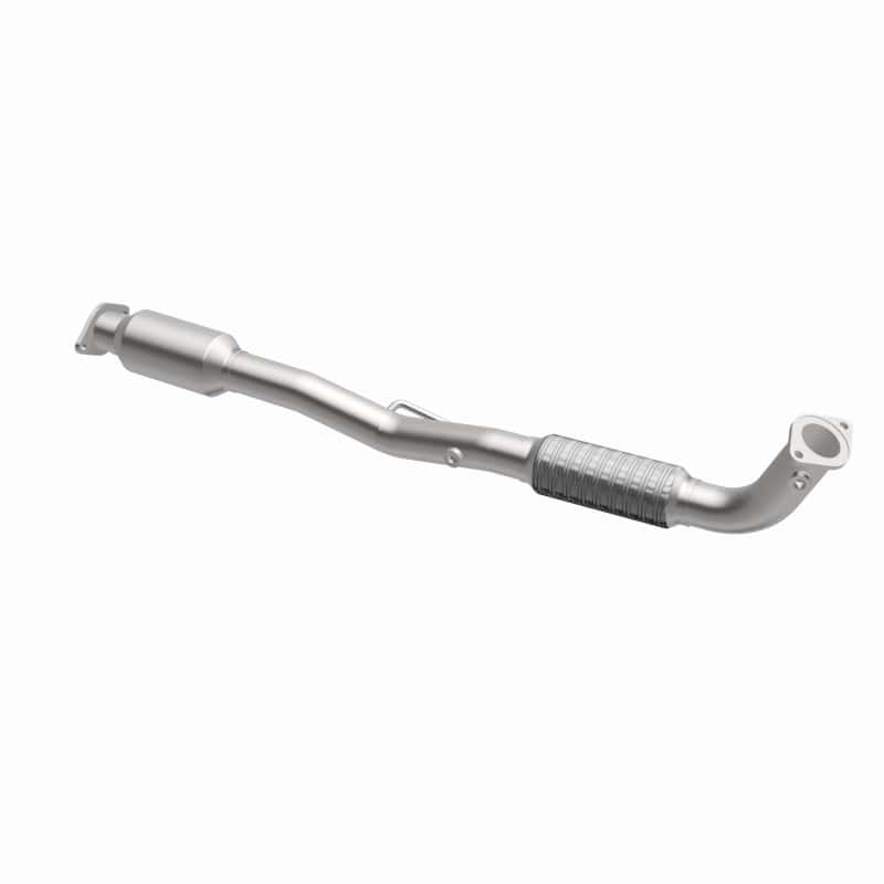 Magnaflow — Magnaflow Converter Direct Fit 04-06 Toyota Camry L4-2.4L
California - view 27
