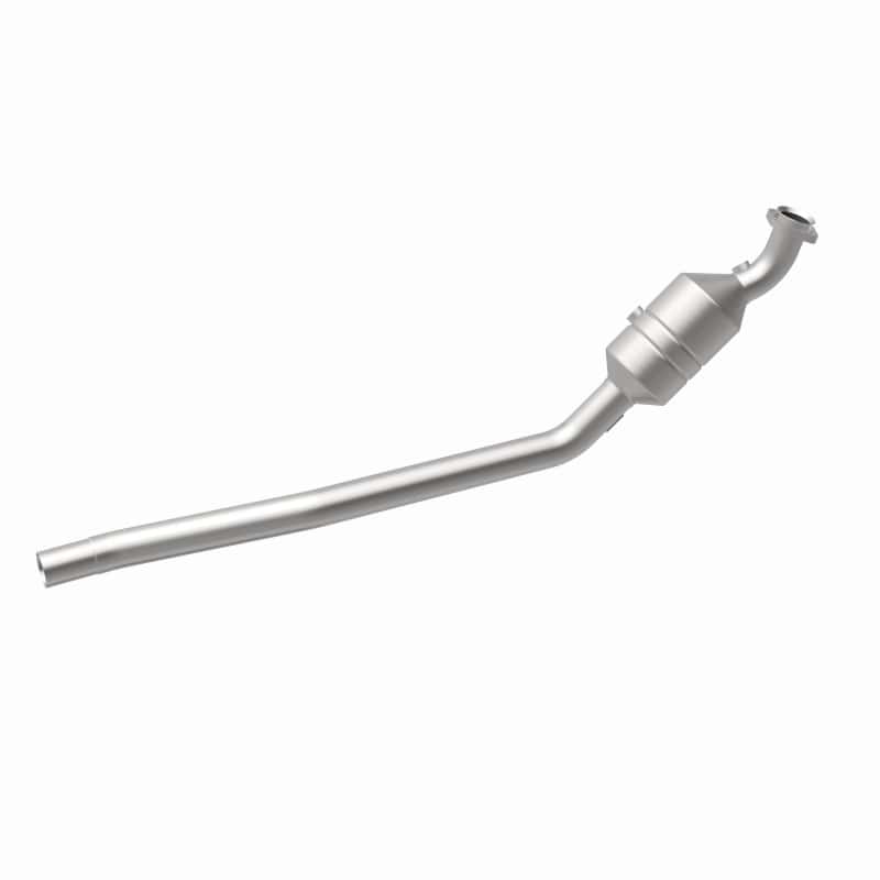 Magnaflow — Magnaflow Conv DF 2006-2011 R350 3.5 L Underbody
OEM Grade
OEM - view 19
