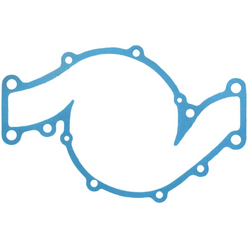 Fel-Pro — Fel-Pro 13327 Engine Water Pump Gasket - view 1