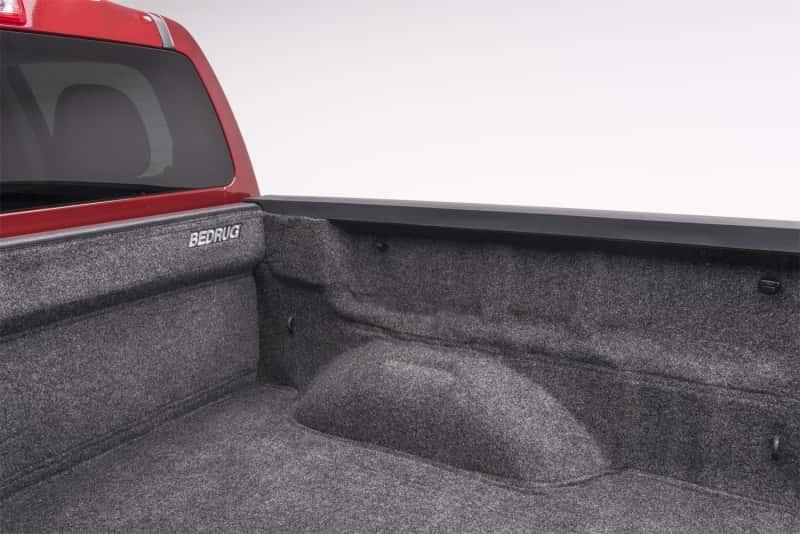 BedRug — BedRug 17-23 Chevrolet Colorado 61.7in Bed Bedliner
BR 15-22 COL/CAN 5ft - view 4