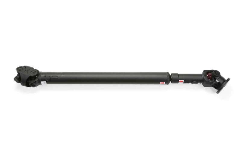 Fabtech — Fabtech 07-11 Jeep JK 4WD 4-Door Heavy Duty Rear Driveshaft
07-11 JEEP JK 4DR RR - view 2