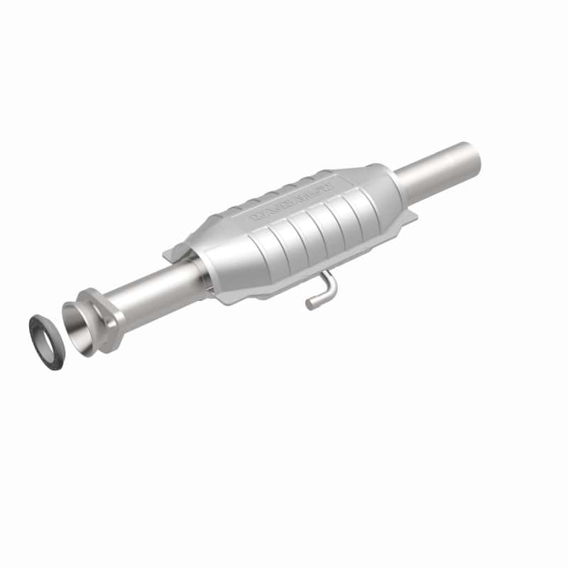 Magnaflow — MagnaFlow Conv GM 24X6.5X4 2/2
Standard Grade
Standard - view 8
