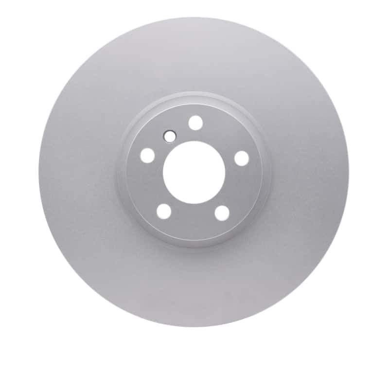 DFC — DFC 10-11 BMW X6 Left Front GeoSPEC Coated Rotor
DFC Brake Rotor - view 1