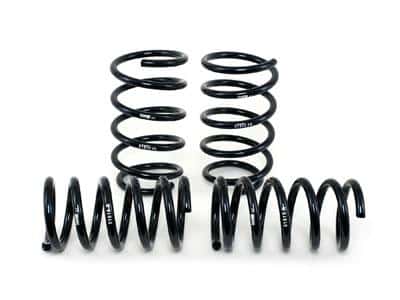 H&R — H&R 05-07 Honda Odyssey Sport Spring
Sport Spring - view 1