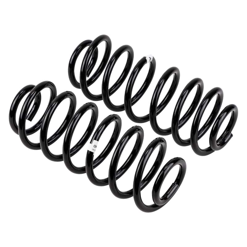 Old Man Emu — ARB / OME Coil Spring Rear Mits Pajero Ns SWB - view 3