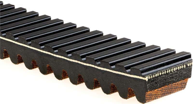 Gates — Gates G Force CVT Belt - view 2