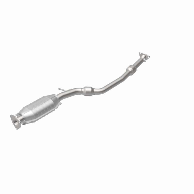 Magnaflow — MagnaFlow Conv DF 99-02 Lanos 1.6 Rear
HM Grade
HM - view 18