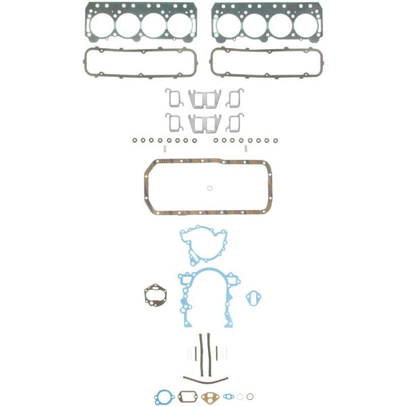Fel-Pro — Fel-Pro Buick Skylark FS 8264 PT-1 Engine Gasket Set - view 1