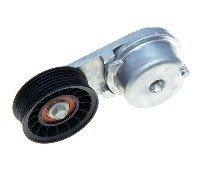 Gates — Gates 05-09 Chevrolet Equinox V-6 3.4L Tensioner Assy. Belt Drive Tensioner - view 3