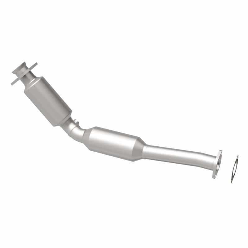 Magnaflow — MagnaFlow 04-11 Lincoln Town Car V8 4.6L GAS California Catalytic Converter Direct Fit
California - view 17
