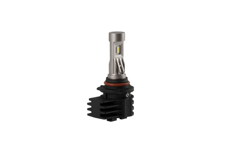 Diode Dynamics — Diode Dynamics 9006/9012 Yellow SL2 LED Bulb (one) - view 6