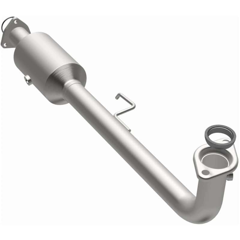 Magnaflow — MagnaFlow Conv Direct Fit California Grade Catalytic Converter 04-05 Honda Civic EX/GX L4-1.7L
California - view 30