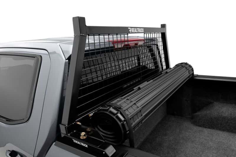 BackRack — BackRack Chevy/GMC/Ram/Ford/Toyota/Nissan/Mazda Safety Rack Frame Only Requires Hardware
SF Cl/Cn/Dkta/Frntr - view 6