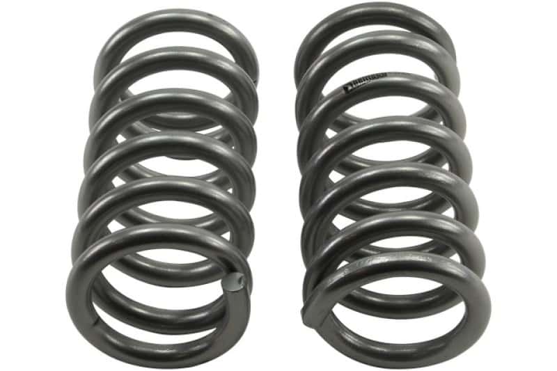 Belltech — Belltech COIL SPRING SET CAN USE 4752 + 2x34852
COIL SPRING SET - view 1
