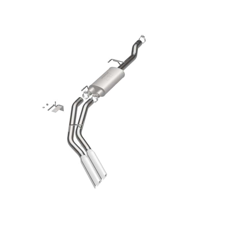 Magnaflow — MagnaFlow SYS C/B 09 Dodge Ram Pickup
Cat-Back - view 24