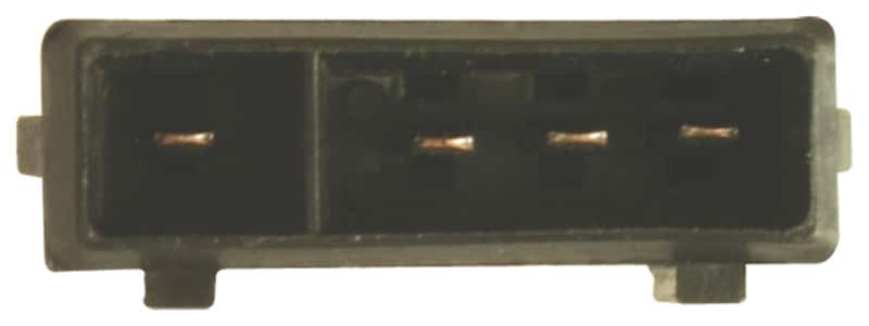 NGK — NGK Volkswagen Passat 1995 Direct Fit Oxygen Sensor - view 4