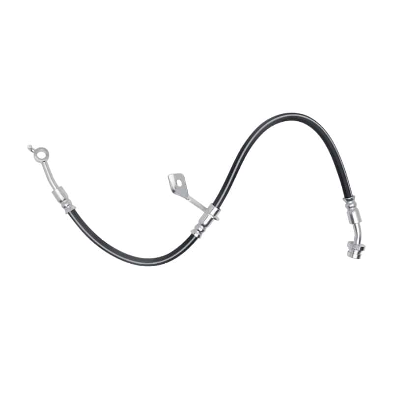 DFC — DFC 19-23 Hyundai Kona Ev Front-L Brake Hose - view 1