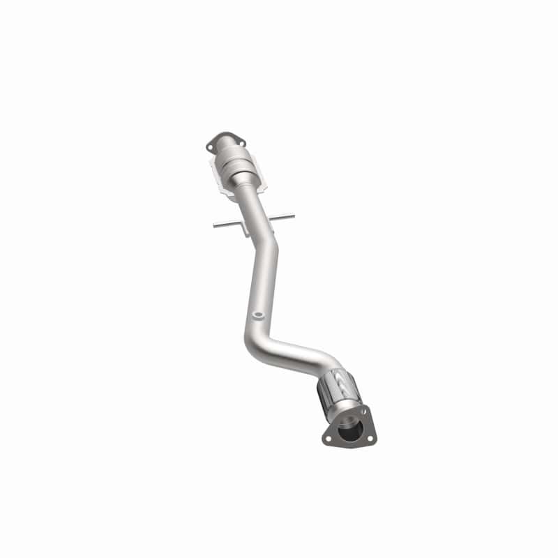 Magnaflow — Magnaflow Conv DF 2012-2014 CRUZE 1.4L Underbody
OEM Grade
OEM - view 24
