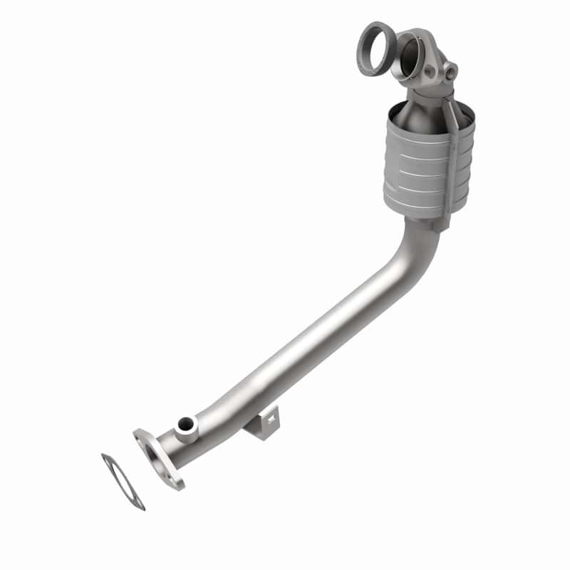 Magnaflow — MagnaFlow Conv Direct Fit Escort-Tracer 92-95
Standard Grade
Standard - view 19