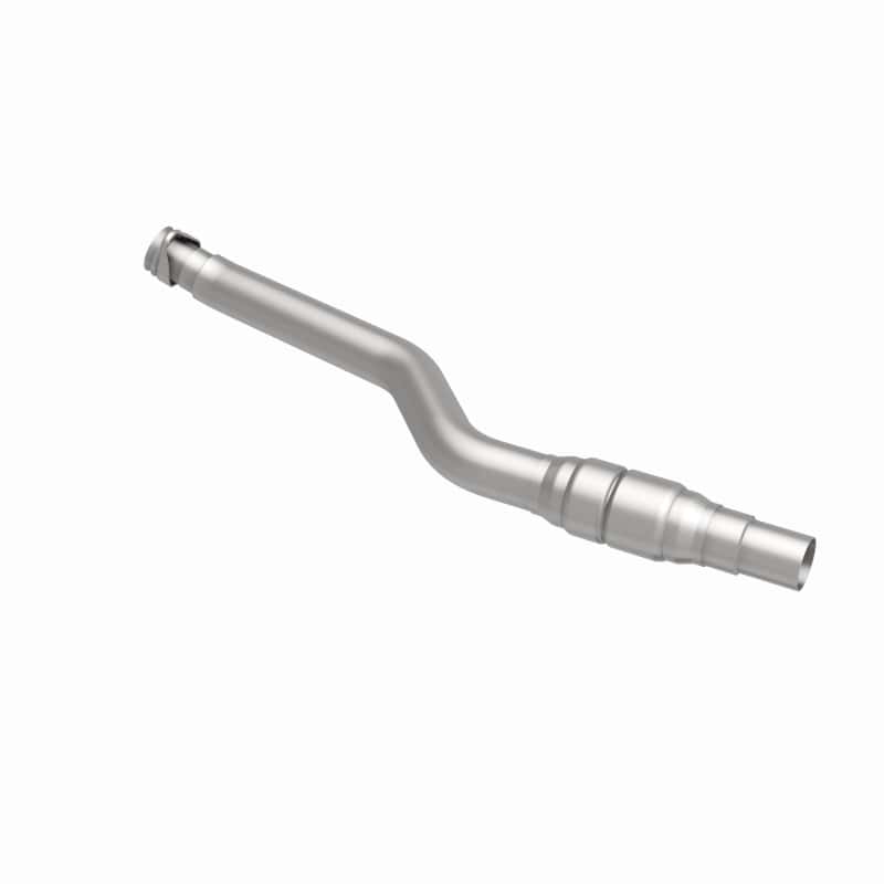 Magnaflow — MagnaFlow Conv DF 06-07 BMW M6 P/S OEM
OEM Grade
OEM - view 13