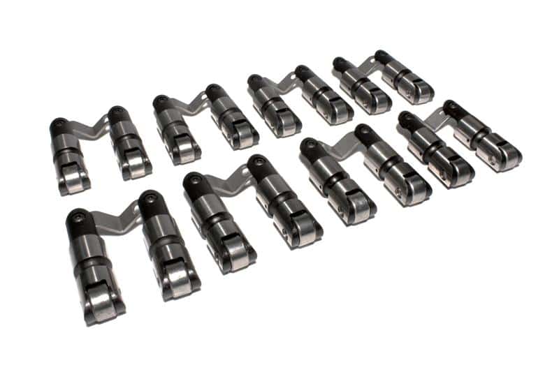 COMP Cams — COMP Cams Roller Lifters CRS W/Oiling
Engine Valve Lifter - view 2