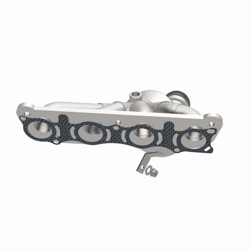 Magnaflow — MagnaFlow Conv Direct Fit 09-14 Sentra 2.0L Manifold
OEM Grade
OEM - view 25