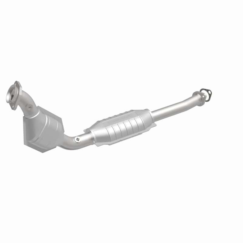 Magnaflow — MagnaFlow Conv DF 03-05 Crown Vic Passenger Side CA
California - view 9