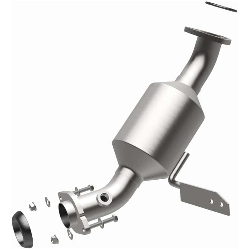 Magnaflow — Magnaflow 2003 Cadillac CTS 3.2L Direct Fit Converter
California - view 30
