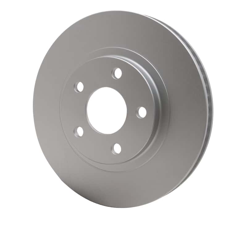 DFC — DFC 97-05 Buick LeSabre Front GeoSPEC Coated Rotor
DFC Brake Rotor - view 2