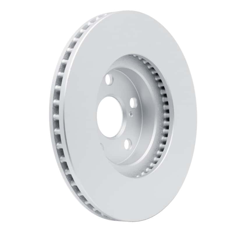 DFC — DFC 00-10 Pontiac Vibe Front GeoSPEC Coated Rotor
DFC Brake Rotor - view 4