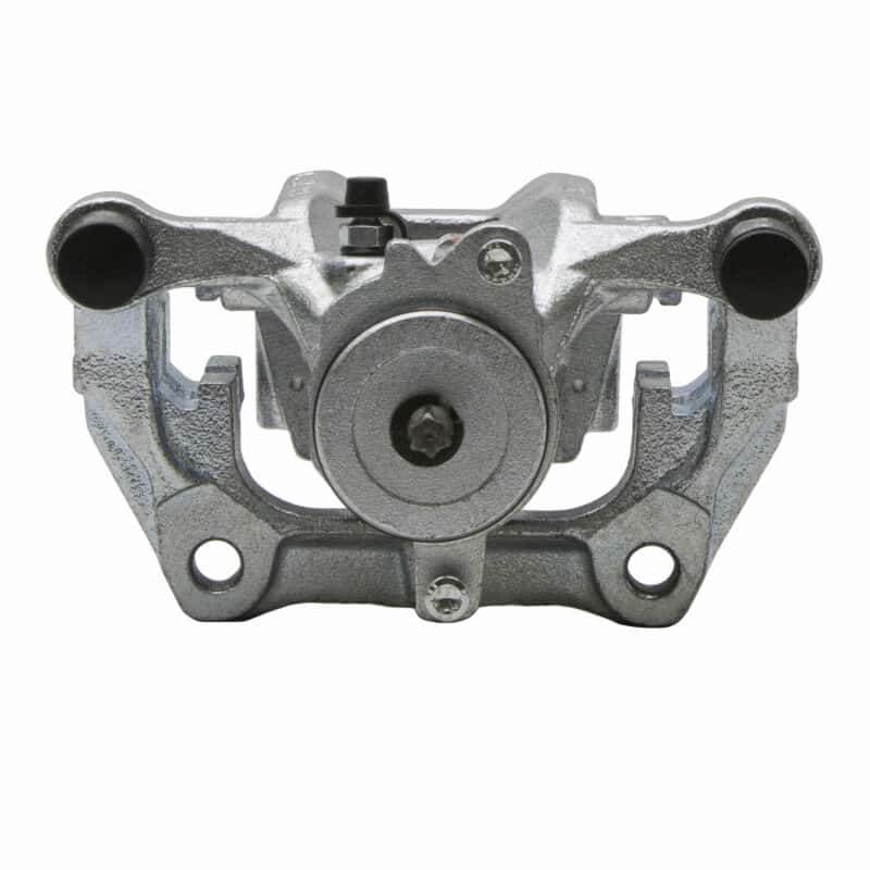 DFC — DFC 16-25 Honda Accord Rear-R Premium Caliper - Silver Zinc Coated
DFC Brake Caliper - view 3