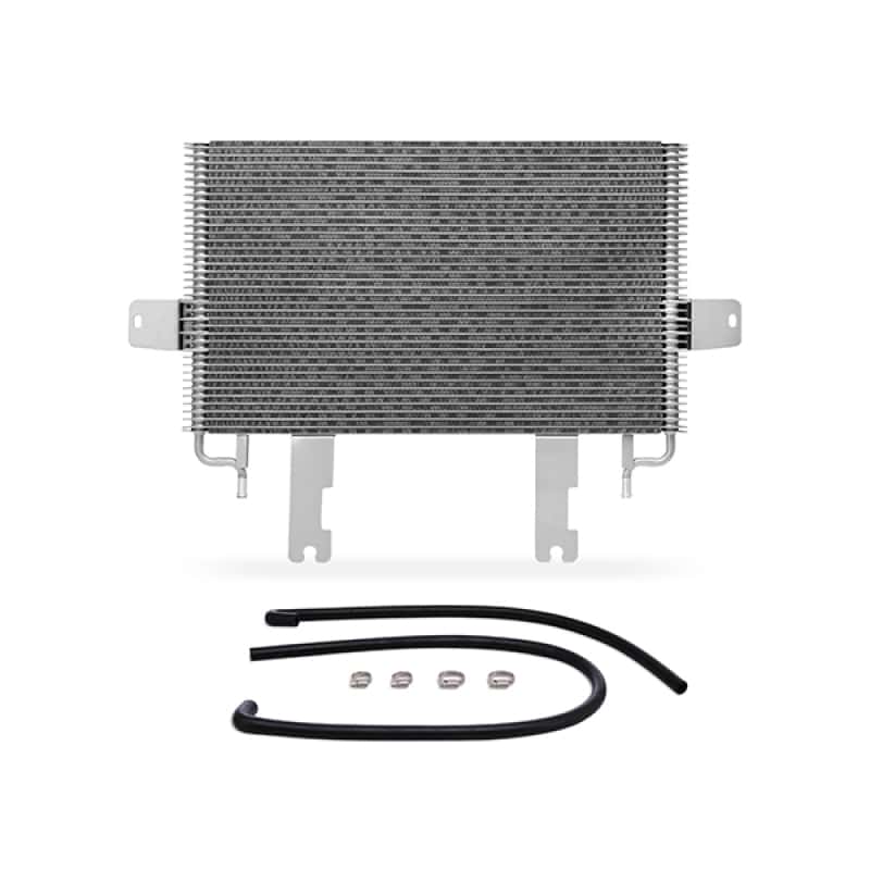Mishimoto — Mishimoto 99-03 Ford 7.3L Powerstroke Transmission Cooler
Auto Tran Oil Cooler - view 2