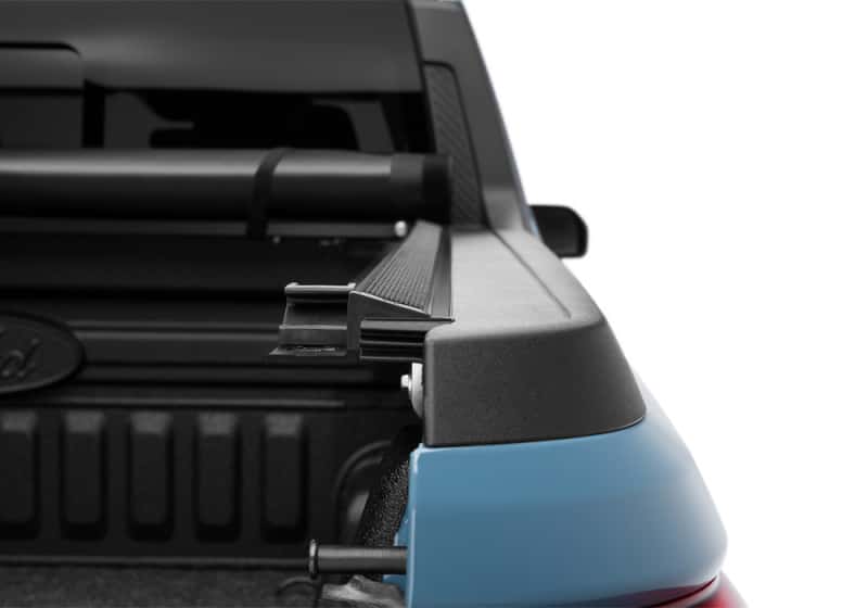Truxedo — Truxedo 2022 Ford Maverick 4ft 6in Pro X15 Bed Cover
PX15 22-26 Maverick - view 2