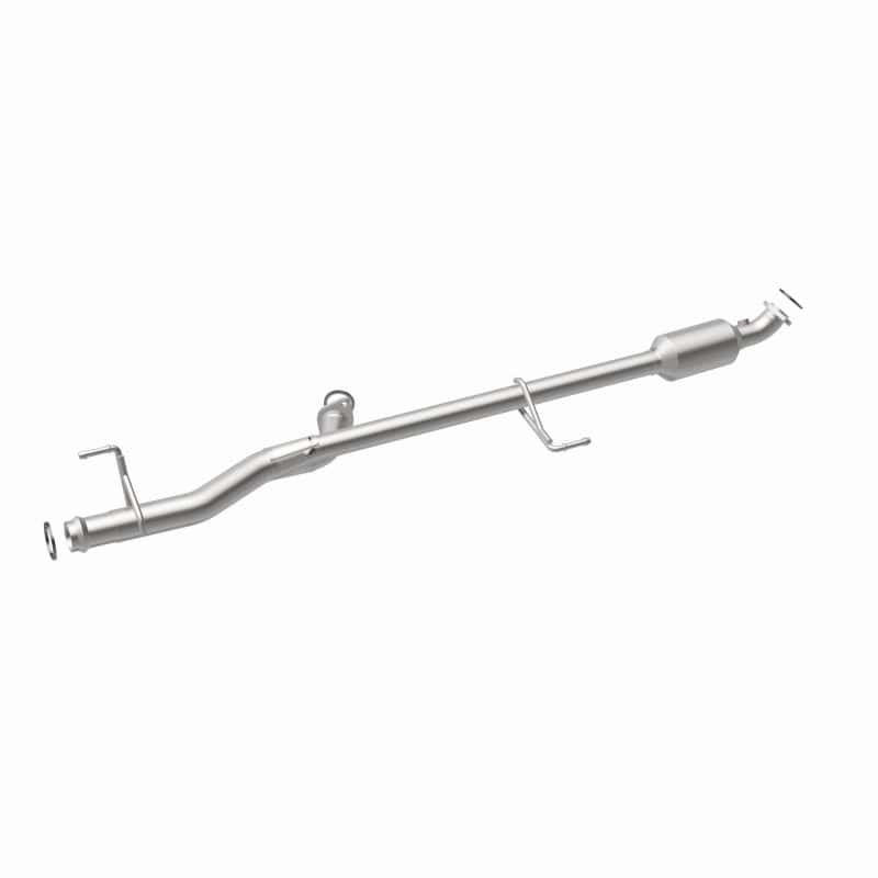Magnaflow — MagnaFlow Direct-Fit SS Catalytic Converter 05-06 Toyota Tundra 4.0L V6
OEM Grade
OEM - view 17