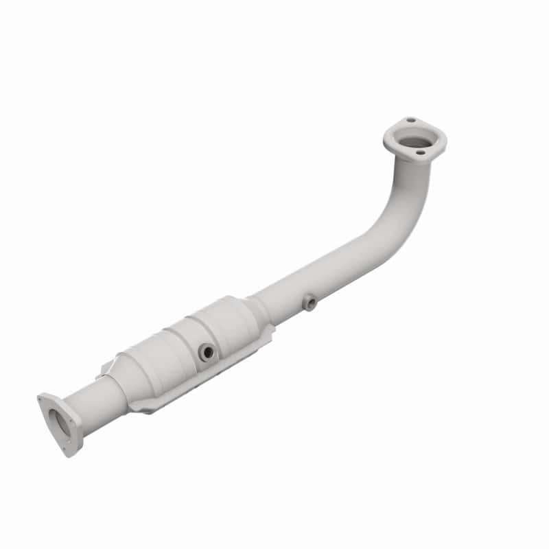 Magnaflow — MagnaFlow Conv DF 07-09 Honda Truck CR-V 2.4L
OEM Grade
OEM - view 14