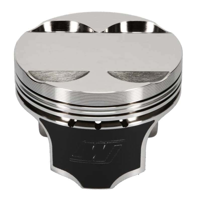 Wiseco — Wiseco Honda Turbo F-TOP 1.176 X 81.5MM Piston Shelf Stock
Piston - view 8