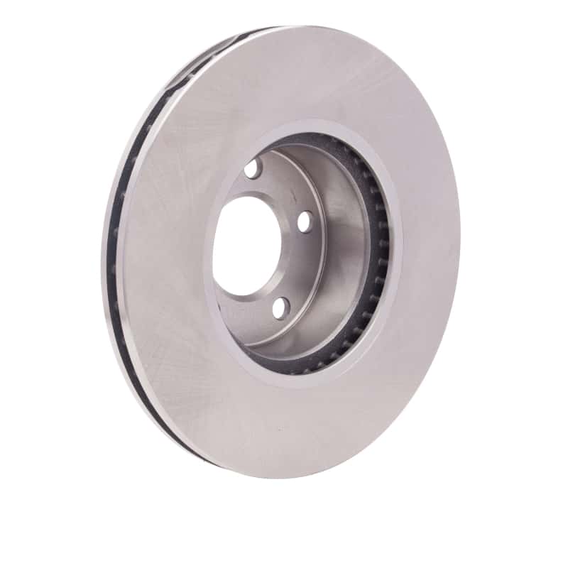 DFC — DFC 11-18 BMW X3 Front Brake Rotor
DFC Brake Rotor - view 4