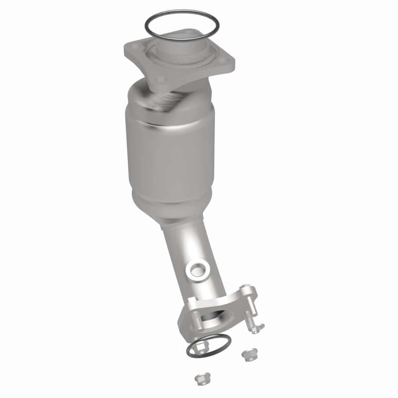 Magnaflow — MagnaFlow Conv DF 03-07 Murano rear man OEM
OEM Grade
OEM - view 14