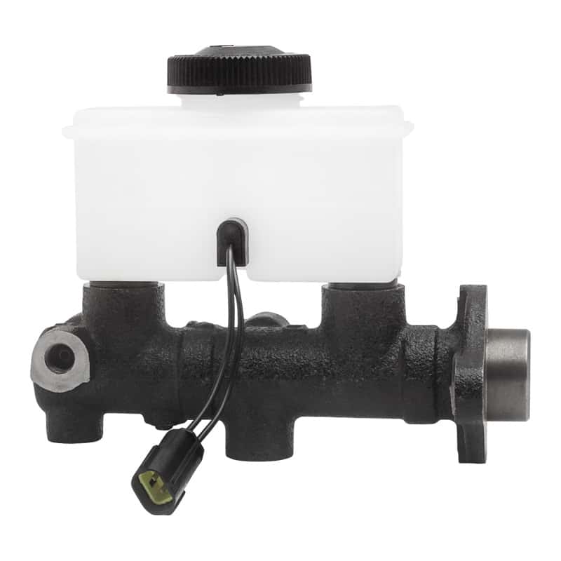 DFC — DFC 86-88 Mazda RX-7 Brake Master Cylinder
DFC Brake Master Cyl - view 4
