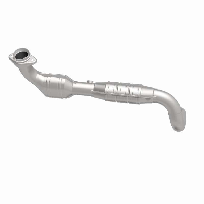 Magnaflow — MagnaFlow Conv DF 03-04 Ford Expedition 5.4L V8 Driver Side
HM Grade
HM - view 12