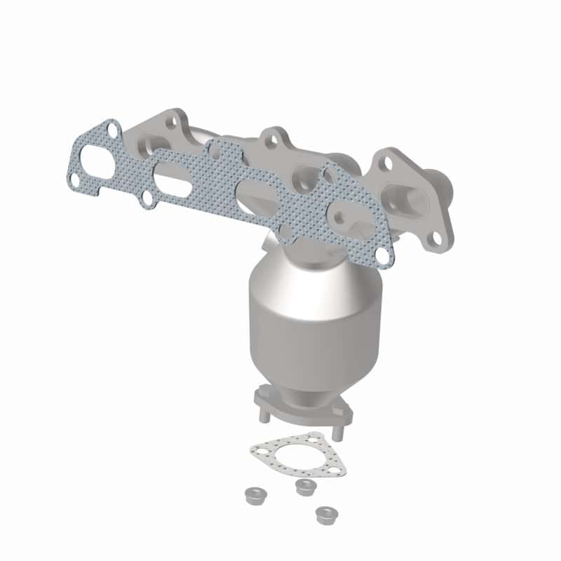 Magnaflow — Magnaflow Conv DF 01-02 Kia Rio 1.5L
California - view 17