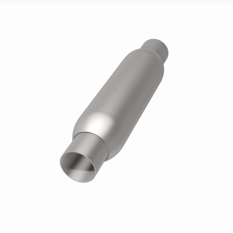 Magnaflow — MagnaFlow Muff GP 3.5in Dia 16in Overall Length 2.25in Inlet / 2.25in Outlet
Glasspack - view 31