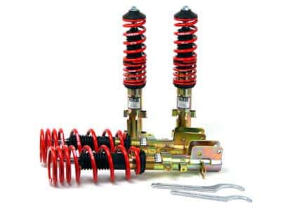 H&R — H&R 97-02 Hyundai Tiburon RD Street Perf. Coil Over
Street Perf.CoilOver - view 1
