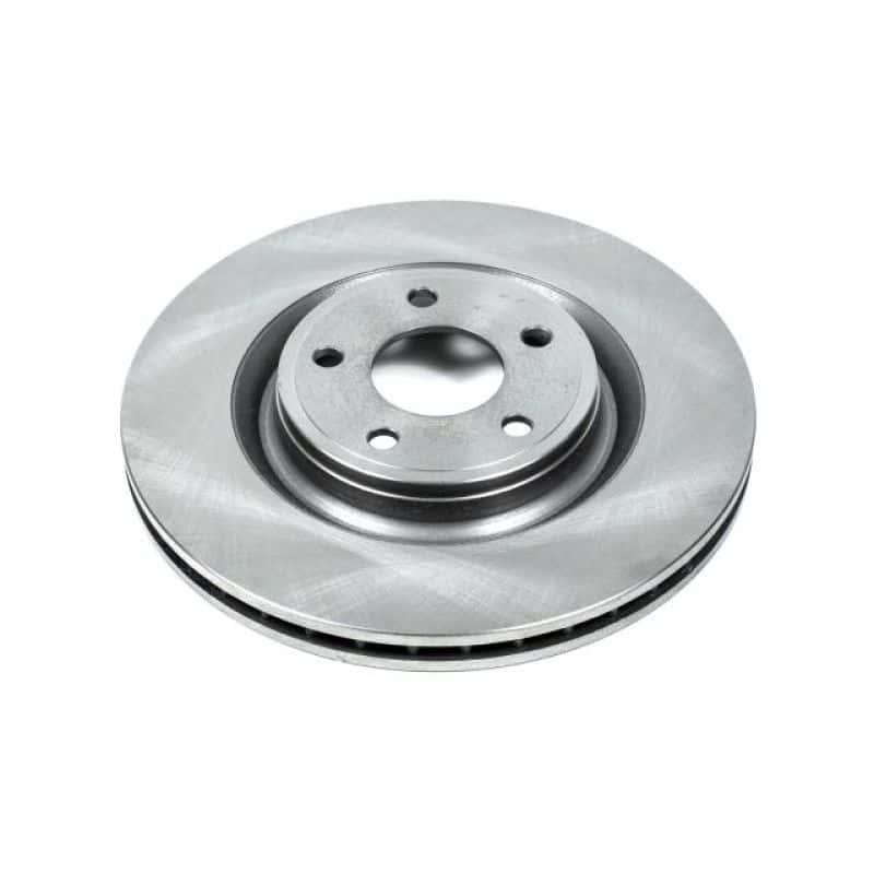 PowerStop — Power Stop 07-10 Chevrolet Cobalt Front Autospecialty Brake Rotor
AutoSpecialty Rotor - view 1
