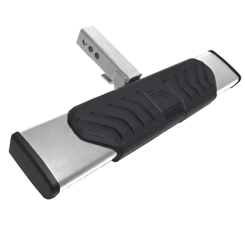 Westin — Westin R5 Hitch Step 27in Step 2in Receiver - Stainless Steel
Trailer Hitch Step - view 3