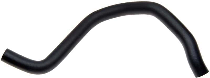 Gates — Gates 12-13 Chevy Captiva 2.4L Lower Radiator Coolant Hose - view 1