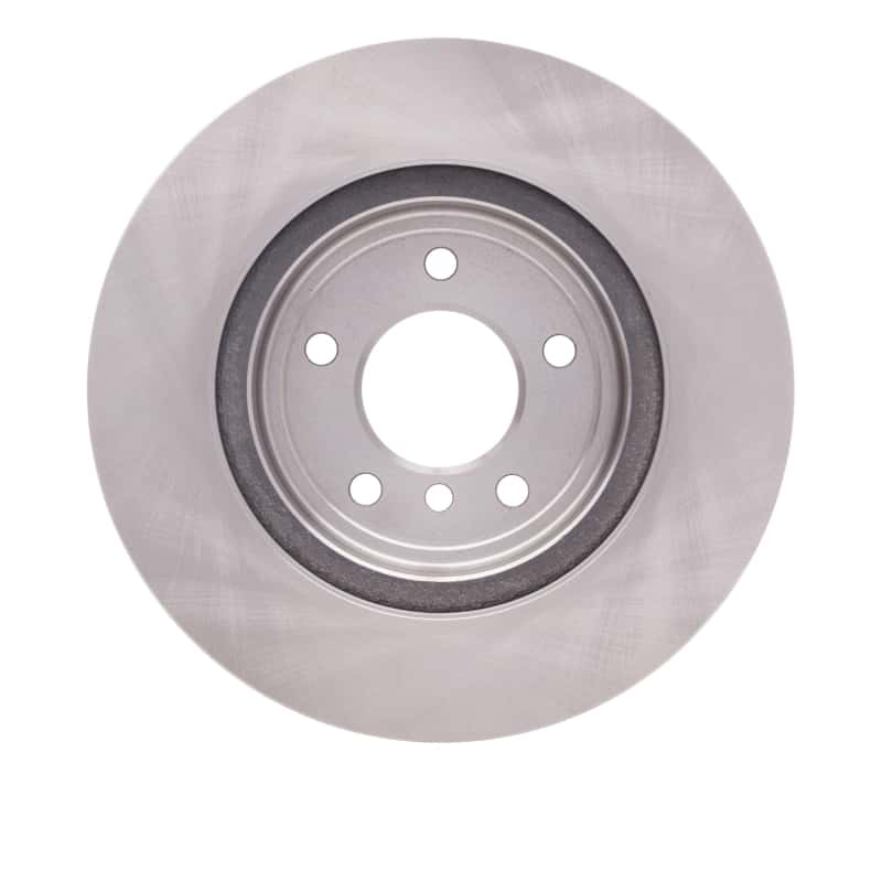 DFC — DFC 11-16 BMW Z4 Rear Brake Rotor
DFC Brake Rotor - view 5