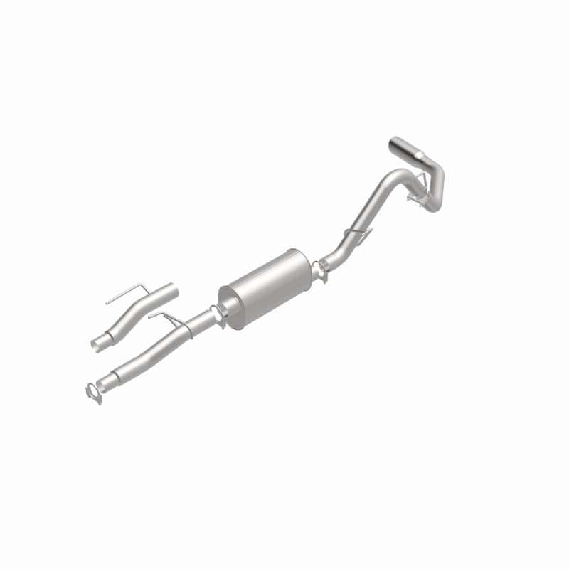 Magnaflow — MagnaFlow BRE Exhaust Kit 09-10 Ford F-150
Exhaust Kit - view 2